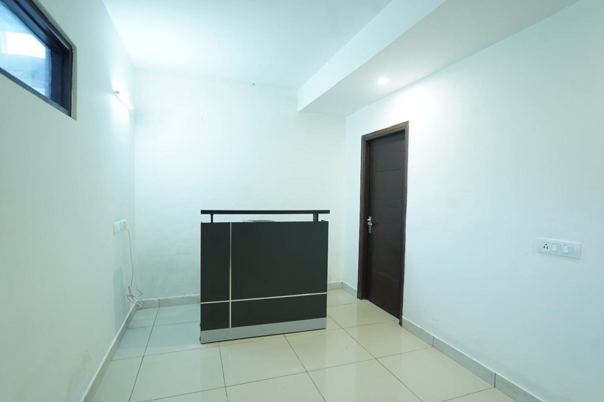 Hotel O Grey Orchid Ludhiana Exterior photo