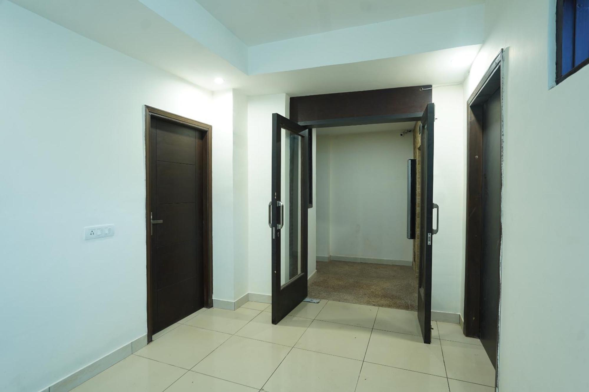 Hotel O Grey Orchid Ludhiana Exterior photo